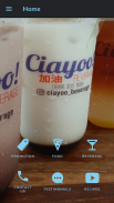 Ciayoo! Beverage screenshot 2