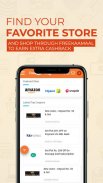 FreeKaaMaal -Cashback & Coupon screenshot 0