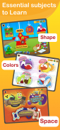 Preschool Academy, Pedudi Montessori Education screenshot 11