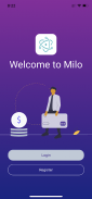 MiloGlobal Wallet screenshot 0