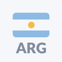Rádios FM da Argentina Icon