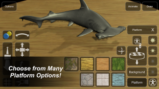 Shark Mannequin screenshot 4