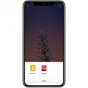HD Wallpapers 2019 para Phone X Plus screenshot 4