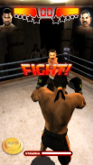 Realtech Iron Fist Boxing screenshot 1