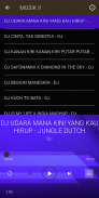 DJ JEDAG JEDUG WEK RAUSAN VIRAL TIK TOK screenshot 4