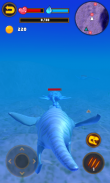 Falar John Liopleurodon screenshot 2