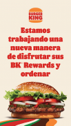 Burger King Puerto Rico screenshot 0