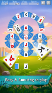 Tripeaks Solitaire 2 screenshot 6