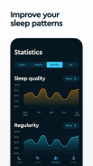 슬립 사이클: 수면 분석 및 스마트 알람 시계 screenshot 7