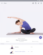 Yoga Studio: Poses & Classes screenshot 6