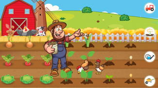 Kideo Kids: Learning Games screenshot 5