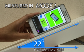Angle Meter PRO Plus screenshot 0