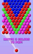 Bubble Shooter - Puzzle games screenshot 25