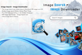 Image Search, Image Downloader screenshot 6