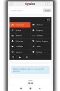 Tigwise - Nearby Local Seller Find Deals & Offers screenshot 4
