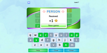 Wordly: Guess the word screenshot 6