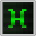 Hacker Icon