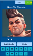 Guess The Paladins Champion screenshot 9