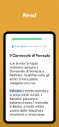 Wlingua - Learn Italian screenshot 3