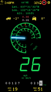 GPS Tachometer Premium screenshot 3