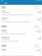 The Weather Channel - Radar screenshot 12