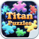 Titan Jigsaw Puzzles 2 Icon