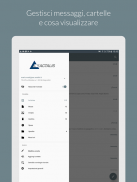 Actalis PEC Mobile screenshot 4