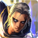 Magic Quest: Collectible Card Game. Free CCG RPG. Icon
