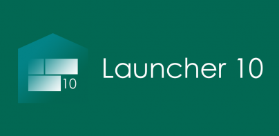 Launcher 10