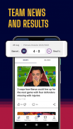 Barcelona Live 2018—Goals & News for Barca FC Fans screenshot 2