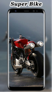 Sports Bike Wallpaper 4K screenshot 7