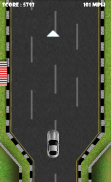 Rush Drive - The Traffic Racer screenshot 0