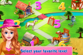 Horse Care and Riding - Love for Animals screenshot 3