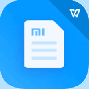 Mi Doc Viewer (Powered by WPS) Icon