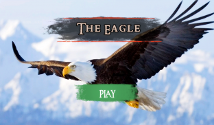 The Eagle screenshot 1