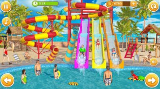 extreme water slide adventures screenshot 7