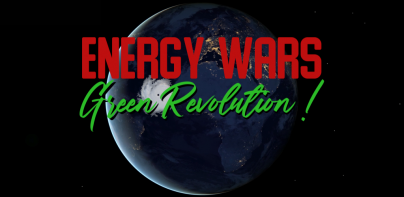 Energy Wars : Green Revolution