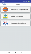 HSSC CII Skills - RPL4 Registration screenshot 1