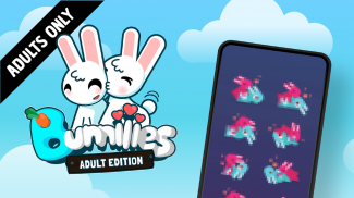 Bunniiies - Uncensored Rabbit screenshot 7