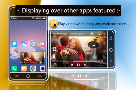 HD MX Player : All Format screenshot 1