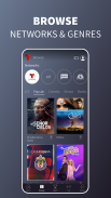 Telemundo: Series y TV en vivo screenshot 17