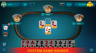 Callbreak: Online Card Game screenshot 9