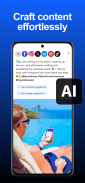 Hookle: AI Social Media Aide screenshot 12