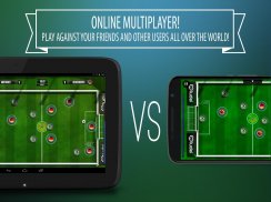 Soccer Strategy Game - Slide Soccer screenshot 6