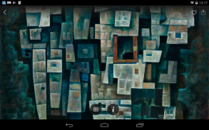 Second Canvas Museo Carrillo Gil screenshot 8