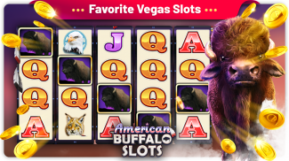 GSN Casino: Play casino games- slots, poker, bingo screenshot 14