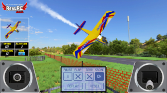 Real RC Flight Sim 2024 Online screenshot 12