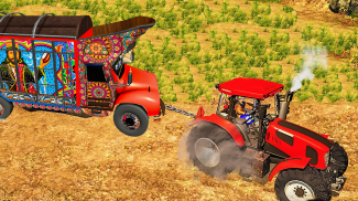 Tractor Games-3D Farming Games screenshot 3