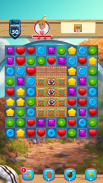 Sweet Crush: Puzzle Game screenshot 0