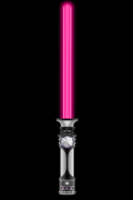 LED Laser Sword Flashlight screenshot 6